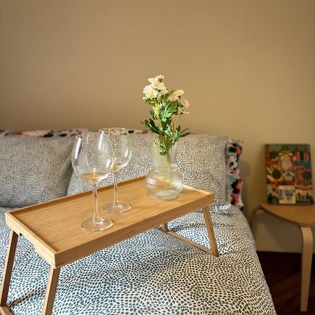 Casa Porpora Apartment Roma Ngoại thất bức ảnh