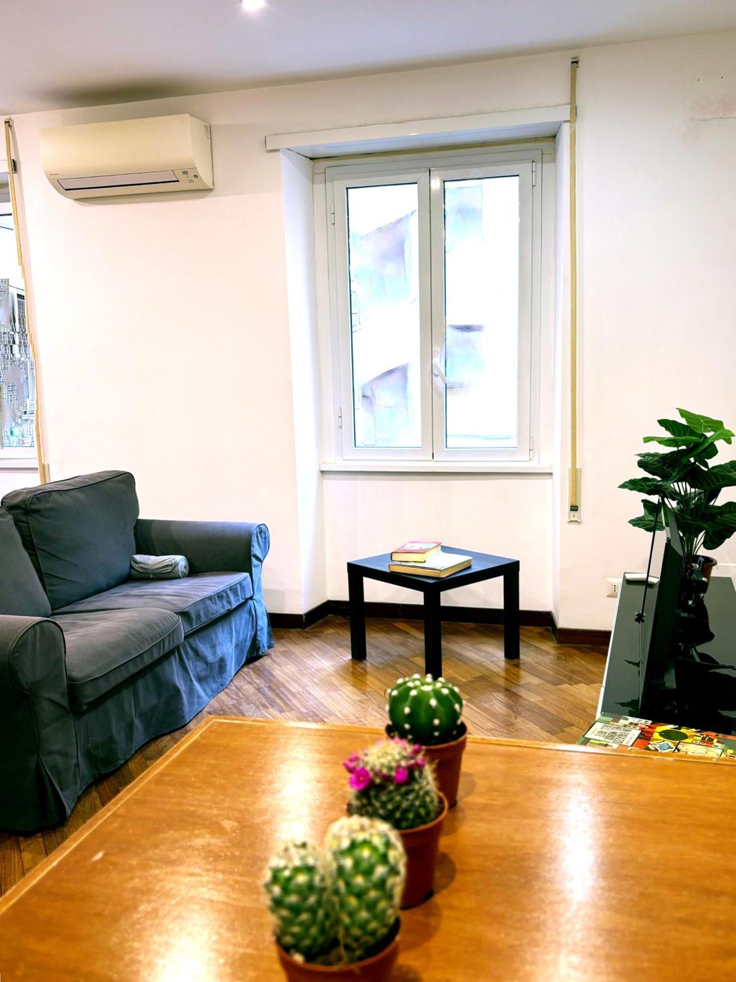Casa Porpora Apartment Roma Ngoại thất bức ảnh