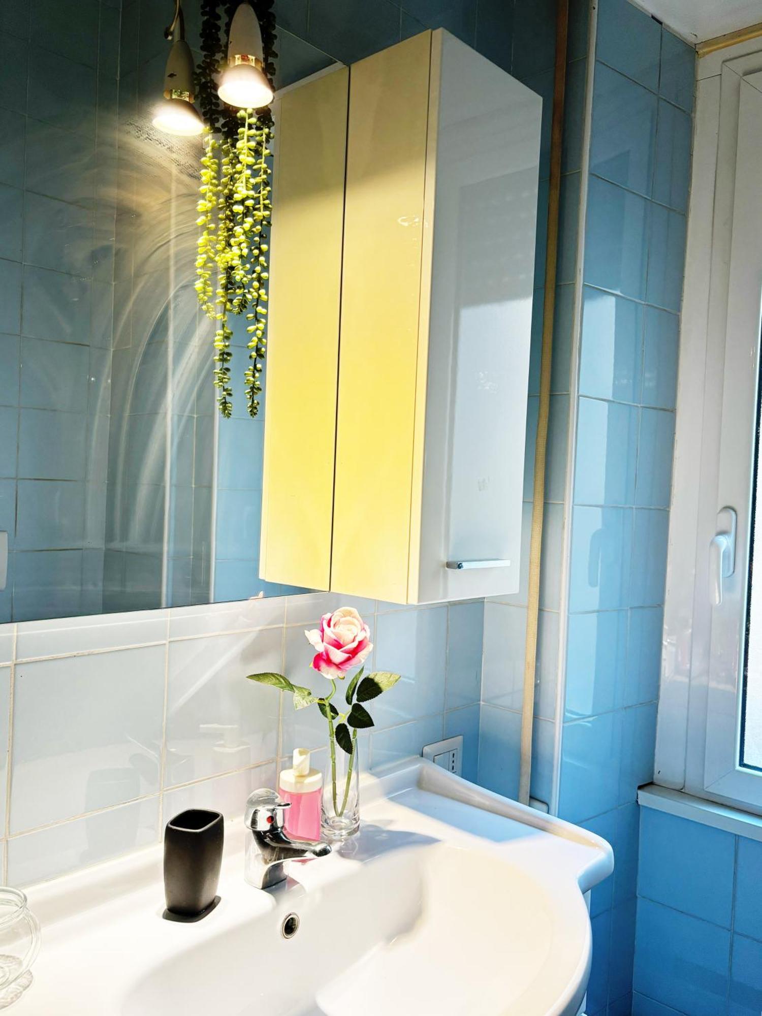 Casa Porpora Apartment Roma Ngoại thất bức ảnh