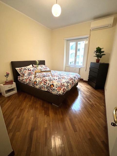 Casa Porpora Apartment Roma Ngoại thất bức ảnh