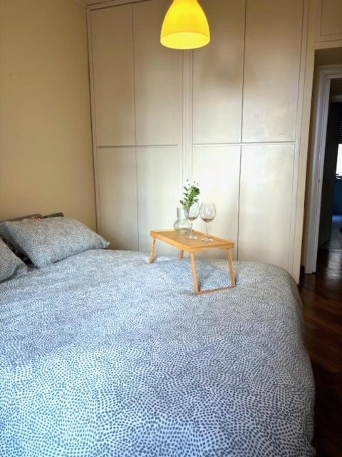 Casa Porpora Apartment Roma Ngoại thất bức ảnh