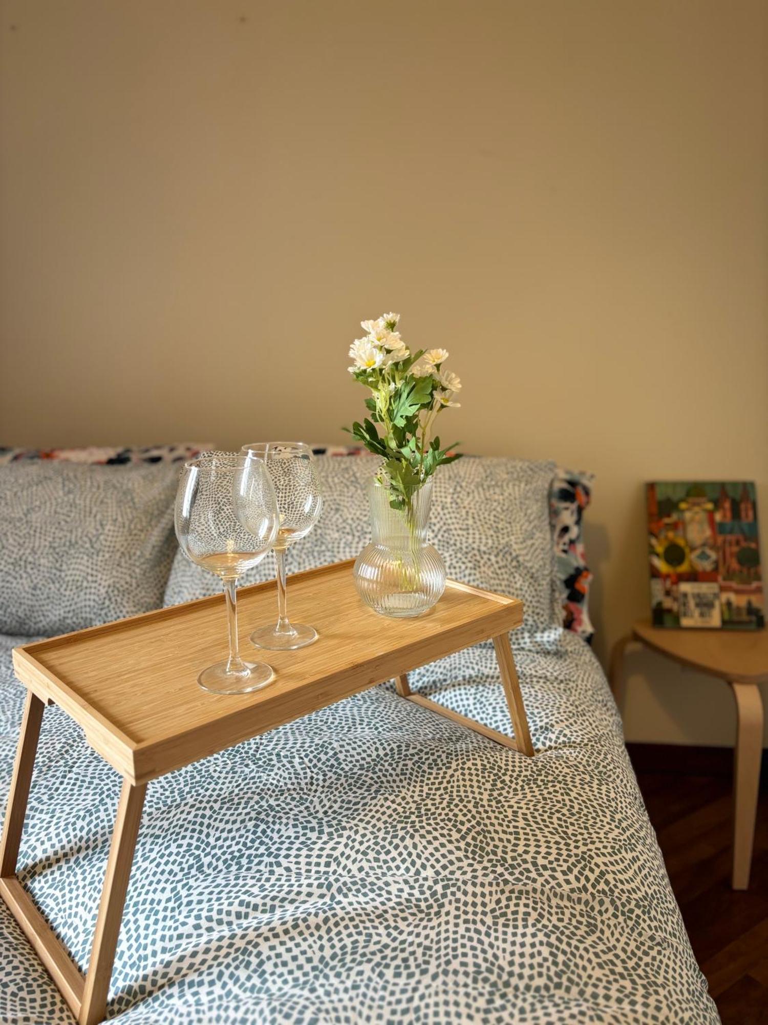 Casa Porpora Apartment Roma Ngoại thất bức ảnh